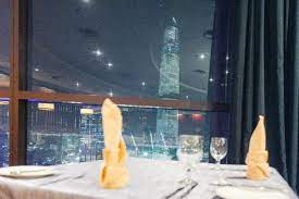 The dining scene at samplings on the fourteenth during night time is completely different from the ambiance during daytime. Eat Drink Kl Samplings On The Fourteenth Gastronomic Green Delight Vegetarian Menu