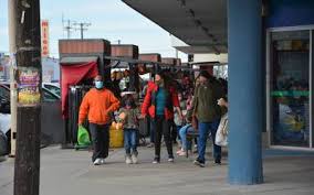 .de junio y se dará a conocer a través del sistema de semáforo epidemiológico. El Color Amarillo En El Semaforo Epidemiologico Permitiria Mayor Reactivacion Tribuna De San Luis Noticias Locales Policiacas Sobre Mexico Sonora Y El Mundo