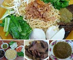 Mana nak cari mee kolok ori dari sarawak yang sedap area seksyen 7 shah alam? Resepi Mee Kolok Biasa Famousresipi Farbuck Com