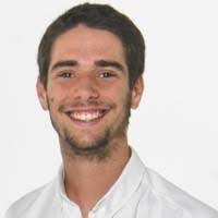 Anthony Arca's Instagram, Twitter & Facebook