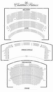 46 Clean Wilbur Theatre Seat Map