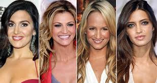 We did not find results for: The Top 10 Hottest Female Sportscasters In The World