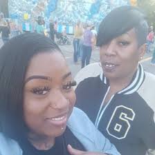 YALL HELP ME WISH MY FIRST BORN A HAPPY BDAY MOMMY LOVES YOU SOOO MUCH GIRL  U IS 17 LORDDDDazyia Turner