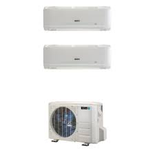 I Verter Variable Speed Multi Zone Ductless Split Systems Emi Retroaire