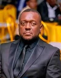 I lived in Nyanza Province the Bwana Kubwa was a PC