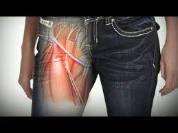 Tight Skinny Jeans Health Risk Fashion Trend Might Cause Nerve Damage Youtube