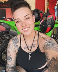 foryoupage #fyp #thatvikingbitch #alabama #tattooed #tattoos #norse  #vikings #thirsttrap #veteran #usmc #welder #motrocycles #dirtbikes #rider  #wethepeople #military #sunsouttitsout #titsoutforharambe