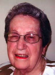 Dolores M. Moore Searight,
