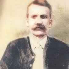 John M Dulen (1852-1919)