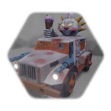 Enjoy your food in car without any hassle. Serotriptomine S Creations Indreams Me