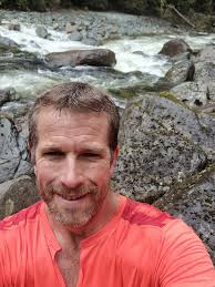 I'm really keen to head into the Anatoki at the next opportunity. Who else  is keen and capable at grade 4?