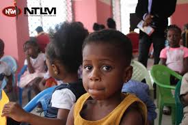 New Testament Life Mission...