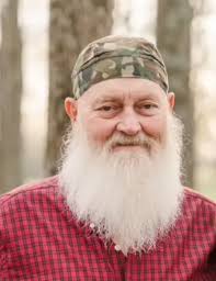 Obituary information for Mr. Russell “Rusty” Neal Drake