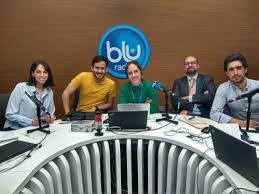 ¡descubre que hay en la radio ahora! Bluradio Colombia V Twitter Desde Este Miercoles Colombiaestaalaire En Mananasblu Con Zuluagacamila Y Un Completo Equipo De Periodistas Enterese De Lo Que Pasa En Las Regiones En Colombia Y El Mundo Bienvenidos