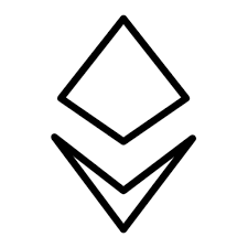 Longer human version of token. Free Ethereum Icon Symbol Download In Png Svg Format