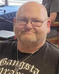 Mark Morgan Obituary (1962