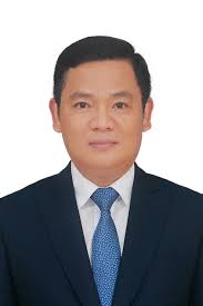 Cơ cấu tổ chức