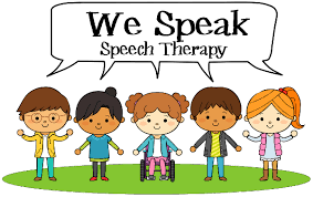 We Speak Speech Therapy