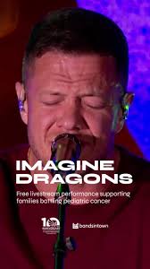 @Imaginedragons's video Tweet