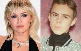 Miley ray cyrus was born destiny hope cyrus on november 23, 1992 in franklin, tennessee to tish cyrus & billy ray cyrus. Miley Cyrus Will Perform With The Kid Laroi On Saturday Night Live