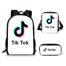 Hello,this is my first video, hope you like itif you did,make shure you are subscribed to my channel bec i'm new here#tiktokcomplication #tiktok #emoji. Pin On 3 Set Backpack Messenger Bag With Pencil Bag