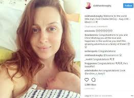 Siobhán donaghy is one of the three founding members of the sugababes (with keisha buchanan and mutya buena). Original Sugababes Singer Siobhan Donaghy Welcomes First Child