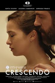 Crescendo (Short 2019)