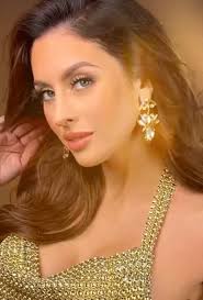 FATIMA BOSCH MEXICO MISS UNIVERSO 2025.