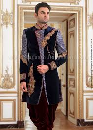 Velvet Sherwani Indian Wedding Wear Groom Sherwani Best Sherwani Indian Men Fashion Sherwani Groom Dress Men
