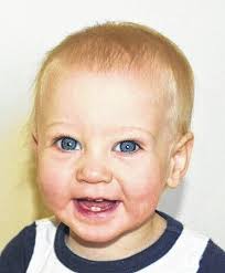 Happy birthday Greyson William Gold!