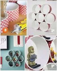 Diy christmas stick decoration gracemelia com parenting blogger. Hasil Gambar Untuk Cara Membuat Hiasan Dinding Dari Kertas Kado Ide Ruang Kelas Pembuatan Perhiasan Hiasan
