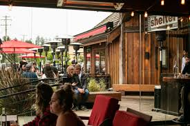 Shelter Restaurant Tofino B C Inlet Views Fireside Patio Local Seafood Family Friendly Tofino Tofino Bc Ocean View Restaurant