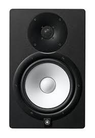 Best Bookshelf Speakers From Yamaha Check Here For The Latest And Greatest Deals Http Audiowavegeek Com Deals Studio Monitors Monitor Speakers Yamaha