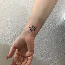 These designs are on top choice in category of women. 125 Unique Turtle Tattoos With Meanings And Symbolisms That You Can Get This Winter Wild Tattoo Art