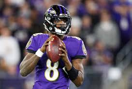 Lamar jackson is an nfl quarterback. Baltimore Ravens How Much Is Lamar Jackson Responsible For Success