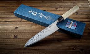 Masakage Shimo Gyuto 180mm Chefknife Masakage Japanese Gyuto Cooking Kitchen Knivar