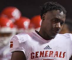 HS football playoffs: Robert E. Lee at Central-Phenix City