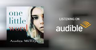 One Little Word Audiobook