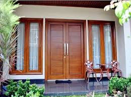 Harga kusen kayu terbaru 2021. Pin Di Omah Material