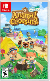 Caught bugs of every shape and size;. Animal Crossing New Horizons Nintendo Nintendo Switch 045496596439 Walmart Com Walmart Com