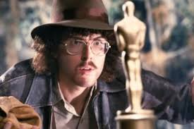 Robert Rolls On In Rubber TV Spot