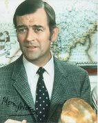 Морэй Уотсон (Moray Watson): фильмы, биография, семья, фильмография —  Кинопоиск