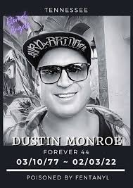 My son Cory Larson started this group and enjoyed all of you who are  members posting