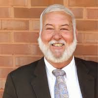 Larry Register's Instagram, Twitter & Facebook