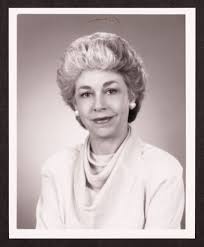 KAPPA KAPPA GAMMA DIGITAL ARCHIVE: Spivey, Patti Amanda Birge