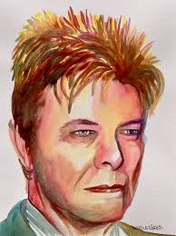 David Icke Artworks & Paintings For Sale
