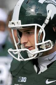 Former MSU punter Mike Sadler killed in car crash