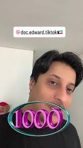 Edward Josephs's Instagram, Twitter & Facebook