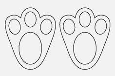 Outline of a footprint free. Pin On Cricut Ideas