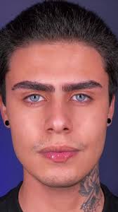 Lente Gogh N Cinza Gelo: Perfeição em Detalhes